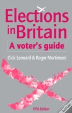 Capa do artigo Elections In Britain