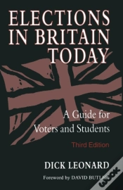 Capa do artigo Elections In Britain Today