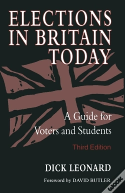 Capa do artigo Elections In Britain Today