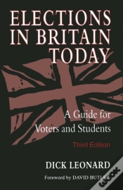 Capa do artigo Elections In Britain Today