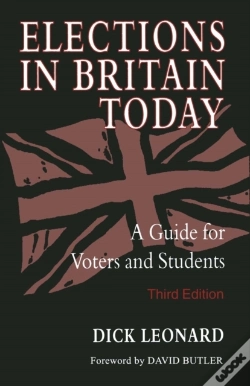 Capa do artigo Elections In Britain Today