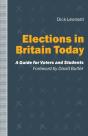 Elections In Britain Today - Preview