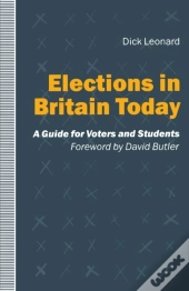 Elections In Britain Today