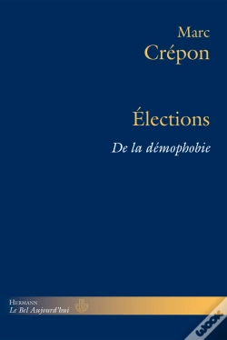 Capa do artigo Élections