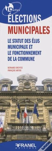 Élections Municipales 2014 (2e Édition)
