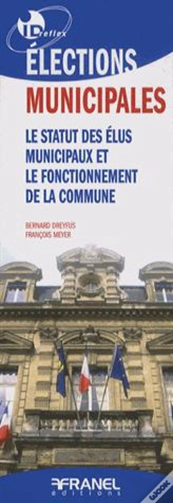 Capa do artigo Élections Municipales 2014 (2e Édition)