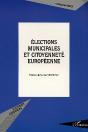 Elections Municipales Et Citoyennete Europeenne - Preview