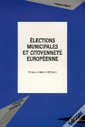 Capa do artigo Elections Municipales Et Citoyennete Europeenne