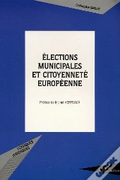 Elections Municipales Et Citoyennete Europeenne