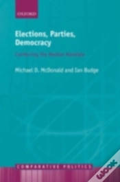 Capa do artigo Elections, Parties, Democracy