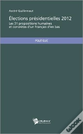 Elections Presidentielles 2012