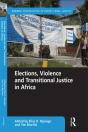 Elections, Violence And Transitional Justice In Africa - Preview