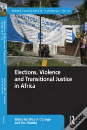 Capa do artigo Elections, Violence And Transitional Justice In Africa
