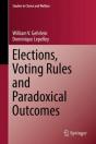 Elections, Voting Rules And Paradoxical Outcomes - Preview