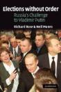 Elections Without Order - Preview