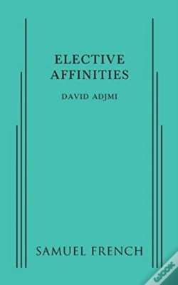 Capa do artigo Elective Affinities