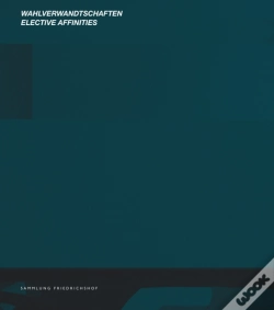 Capa do artigo Elective Affinities