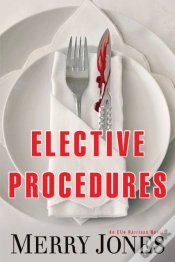 Capa do artigo Elective Procedures