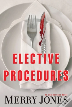 Capa do artigo Elective Procedures