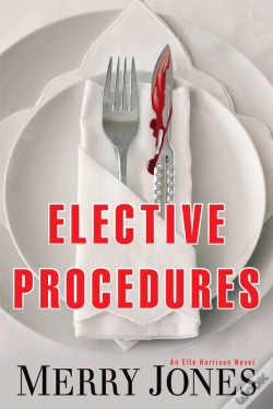 Capa do artigo Elective Procedures