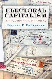 Electoral Capitalism