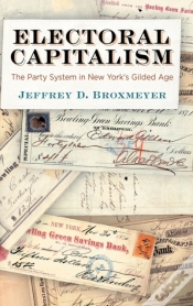 Capa do artigo Electoral Capitalism