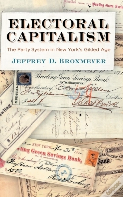 Capa do artigo Electoral Capitalism