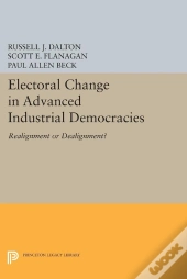 Electoral Change In Advanced Industrial Democracies