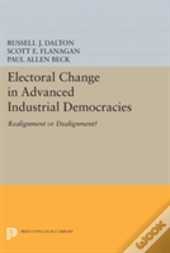 Electoral Change In Advanced Industrial Democracies