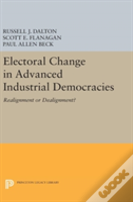 Electoral Change In Advanced Industrial Democracies