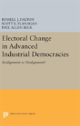 Electoral Change In Advanced Industrial Democracies - Preview