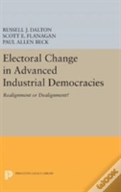 Electoral Change In Advanced Industrial Democracies