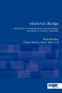 Electoral Change - Preview