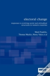 Capa do artigo Electoral Change