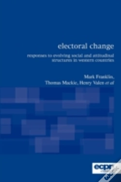 Capa do artigo Electoral Change