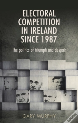 Capa do artigo Electoral Competition In Ireland Since 1987