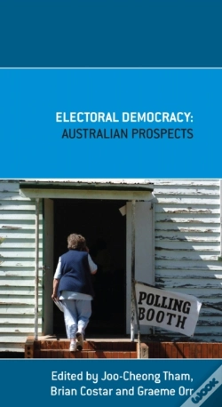 Capa do artigo Electoral Democracy