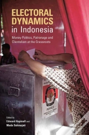 Capa do artigo Electoral Dynamics In Indonesia