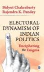 Electoral Dynamism Of Indian Politics - Preview