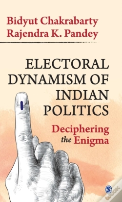 Capa do artigo Electoral Dynamism Of Indian Politics