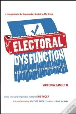 Capa do artigo Electoral Dysfunction