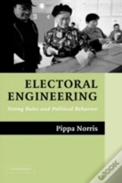 Capa do artigo Electoral Engineering