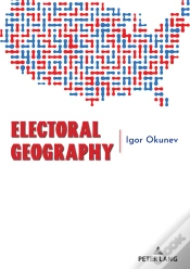 Capa do artigo Electoral Geography