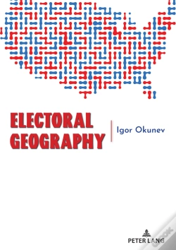 Capa do artigo Electoral Geography