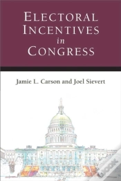 Capa do artigo Electoral Incentives In Congress
