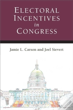 Capa do artigo Electoral Incentives In Congress