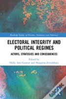 Electoral Integrity And Political Regimes