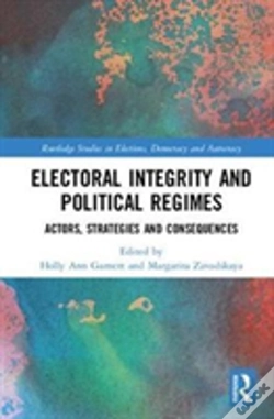 Capa do artigo Electoral Integrity And Political Regimes