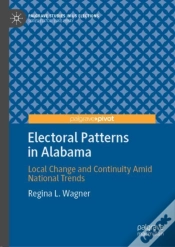 Capa do artigo Electoral Patterns In Alabama