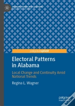 Capa do artigo Electoral Patterns In Alabama